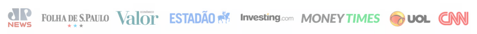 Instituto Empresa na mídia: Jovem Pan News, Folha de S.Paulo, Valor Econômico, Estadão, Investing.com, Money Times, UOL e CNN
